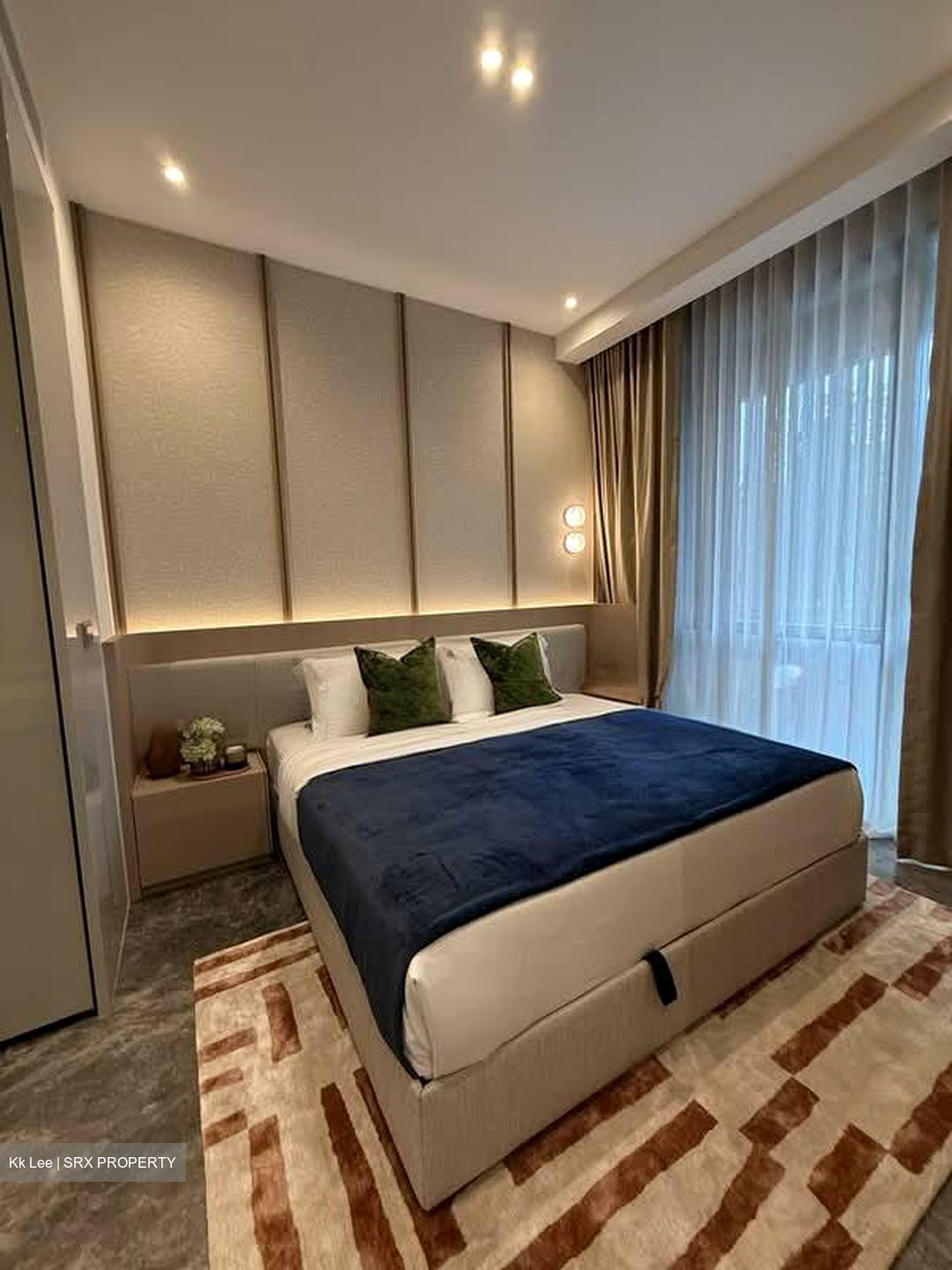 19 Nassim (D10), Apartment #527995241